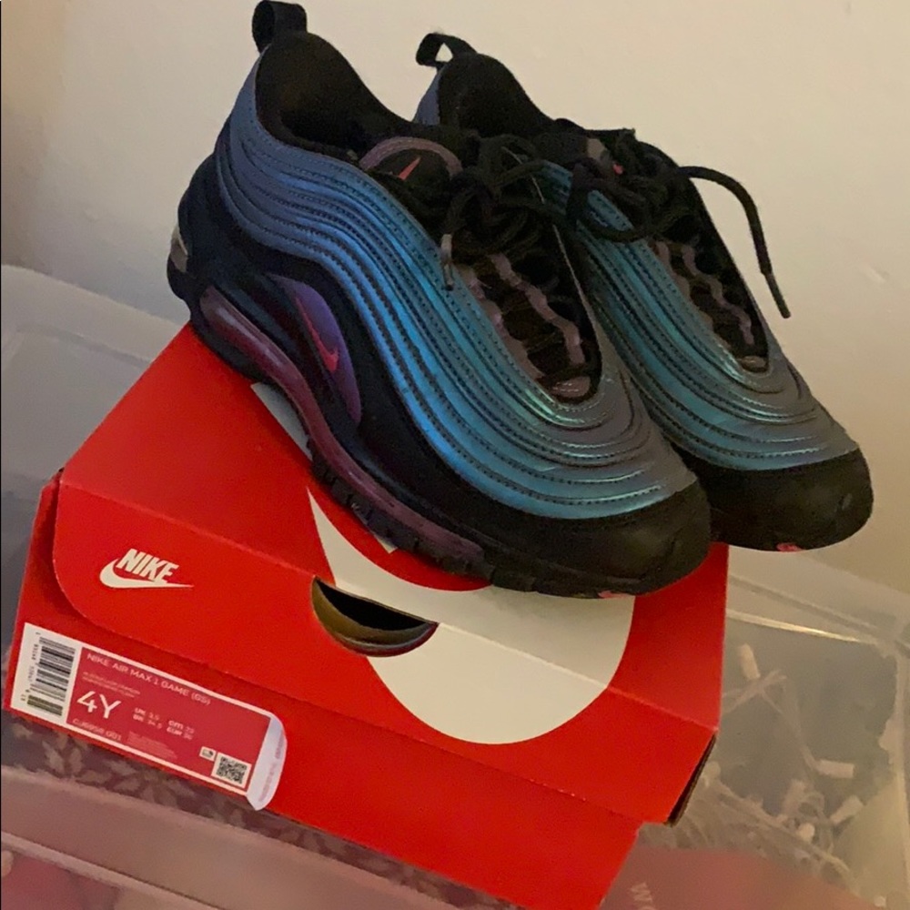 Nike Air Max 1 Game (GS)